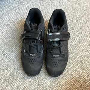 Adidas Adipower Weightlifting Shoes